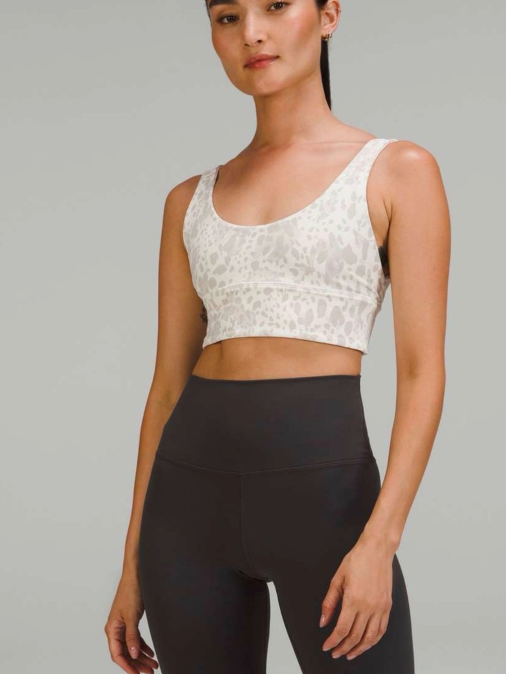 Lululemon Align Reversible Bra